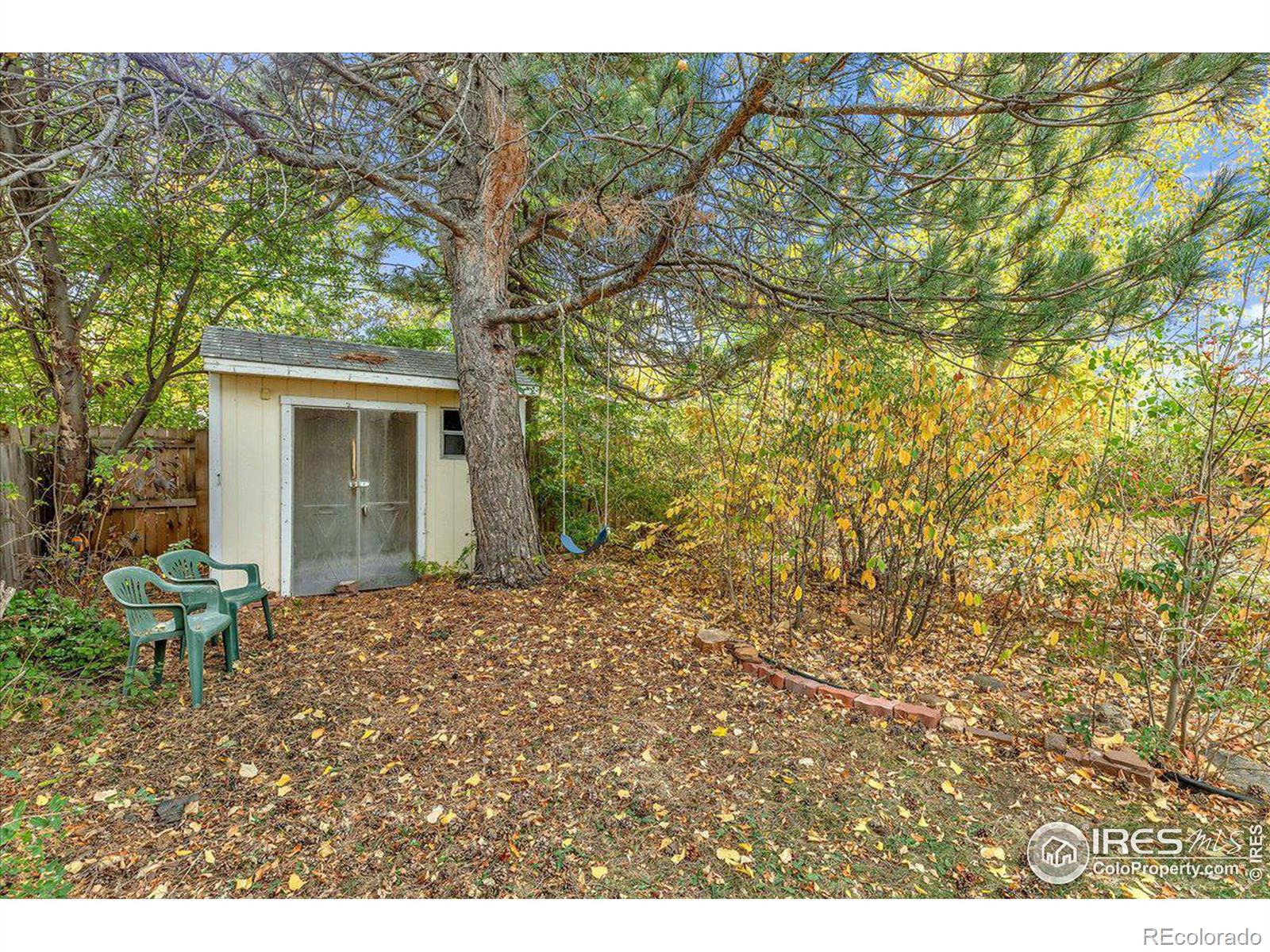 MLS Image #35 for 4490  osage drive,boulder, Colorado