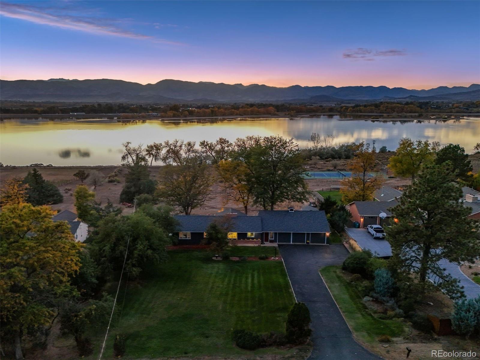 MLS Image #0 for 2825  terry lake road,fort collins, Colorado