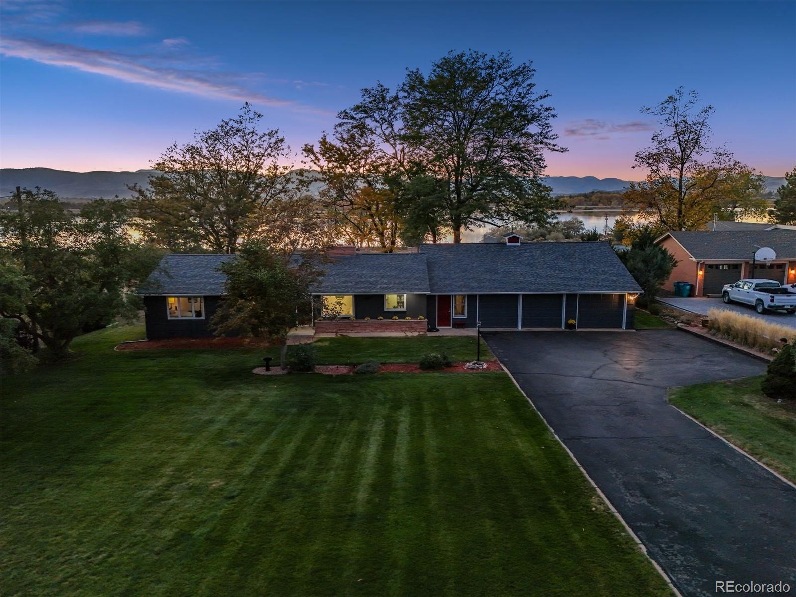 CMA Image for 2825  terry lake road,Fort Collins, Colorado