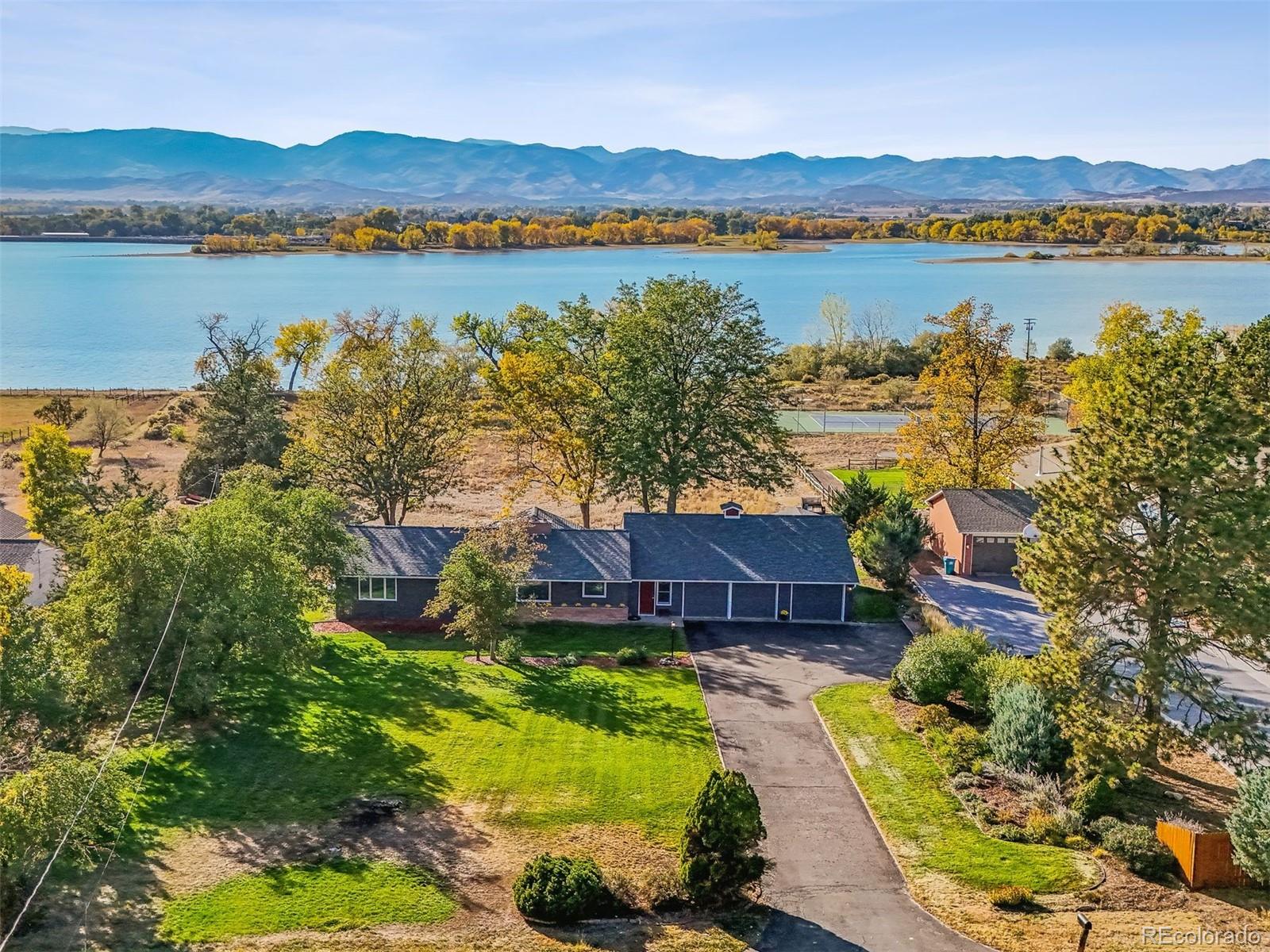 MLS Image #2 for 2825  terry lake road,fort collins, Colorado