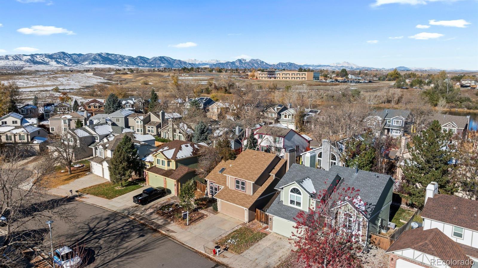 MLS Image #46 for 9909 w 99th avenue,broomfield, Colorado