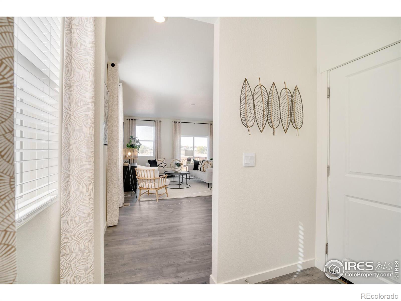 MLS Image #2 for 724  lake emerson road,severance, Colorado