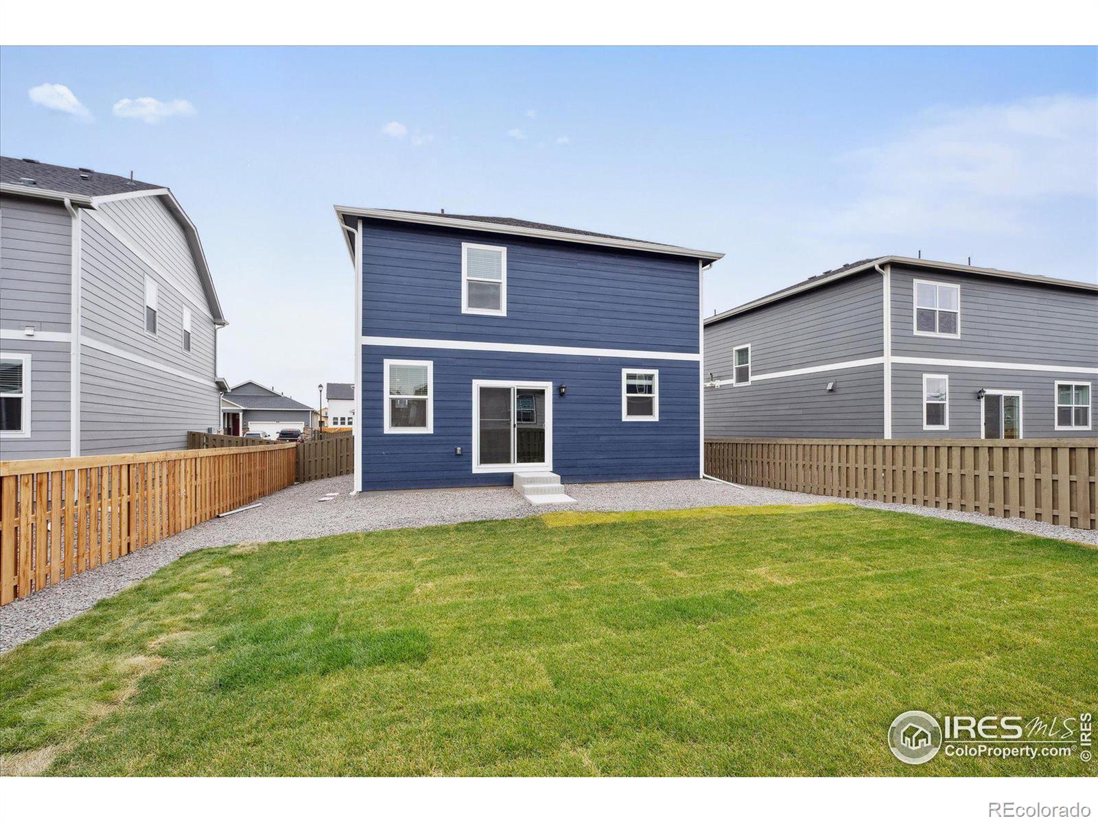MLS Image #29 for 724  lake emerson road,severance, Colorado
