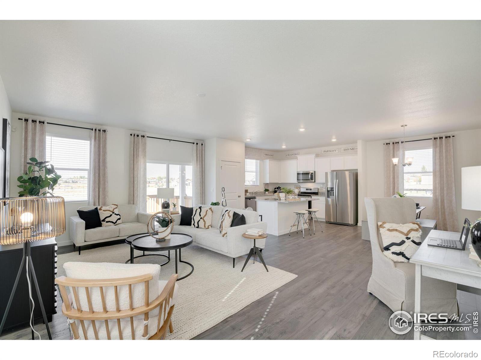 MLS Image #3 for 724  lake emerson road,severance, Colorado