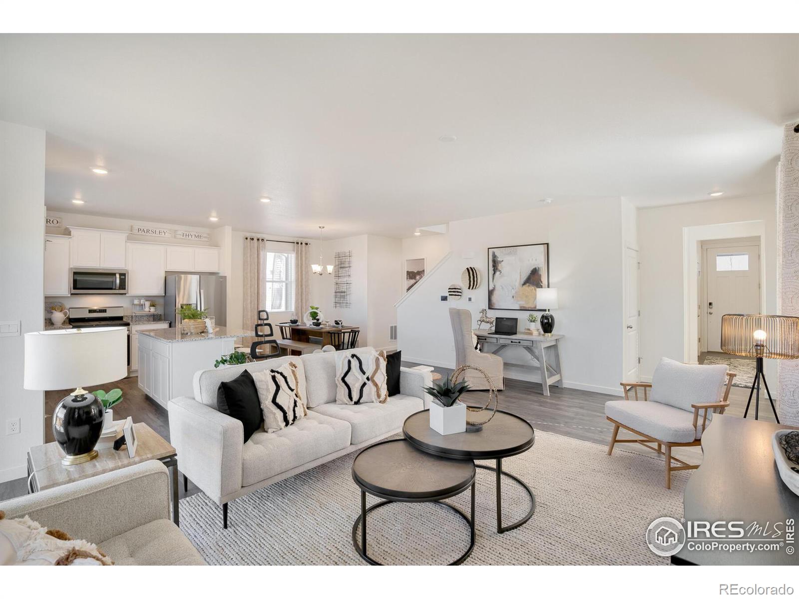 MLS Image #4 for 724  lake emerson road,severance, Colorado
