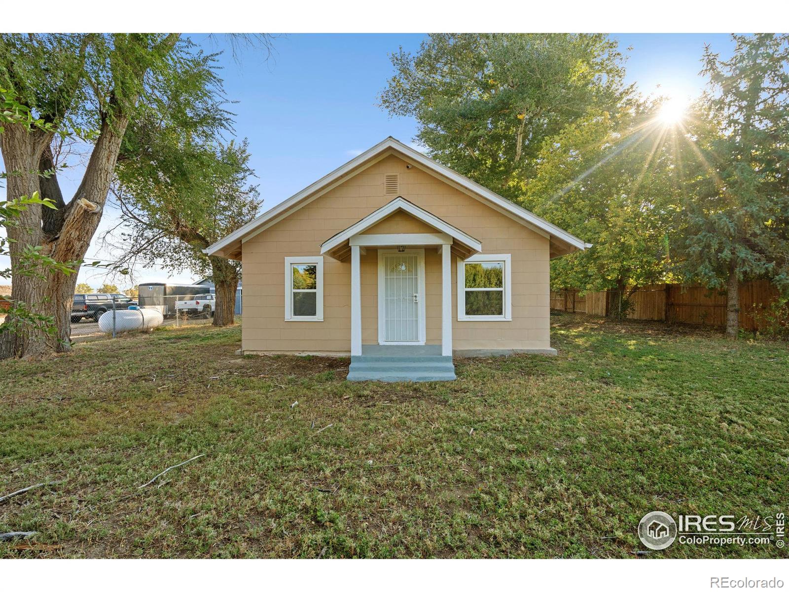 MLS Image #0 for 20718  county road 17 ,johnstown, Colorado