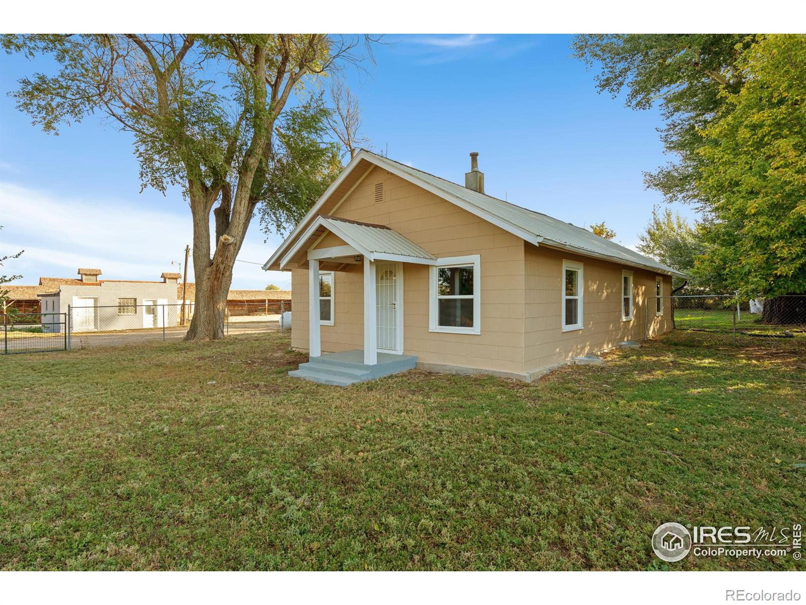 MLS Image #18 for 20718  county road 17 ,johnstown, Colorado