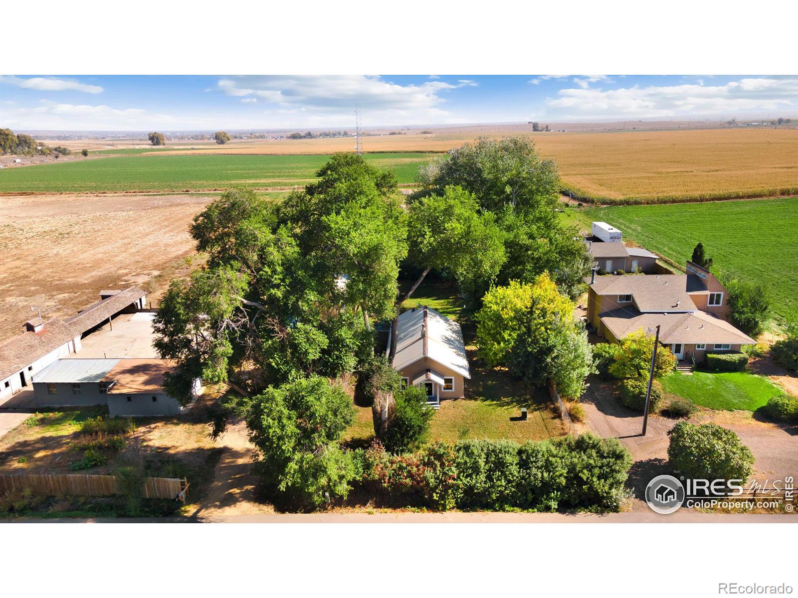 MLS Image #2 for 20718  county road 17 ,johnstown, Colorado