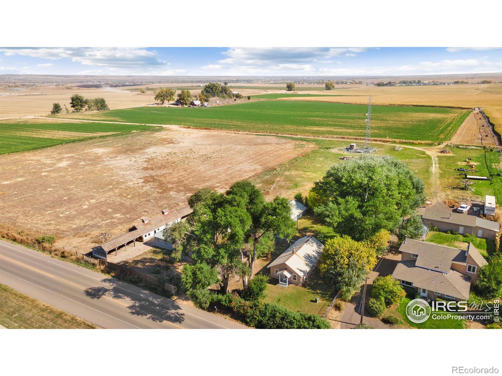 MLS Image #25 for 20718  county road 17 ,johnstown, Colorado