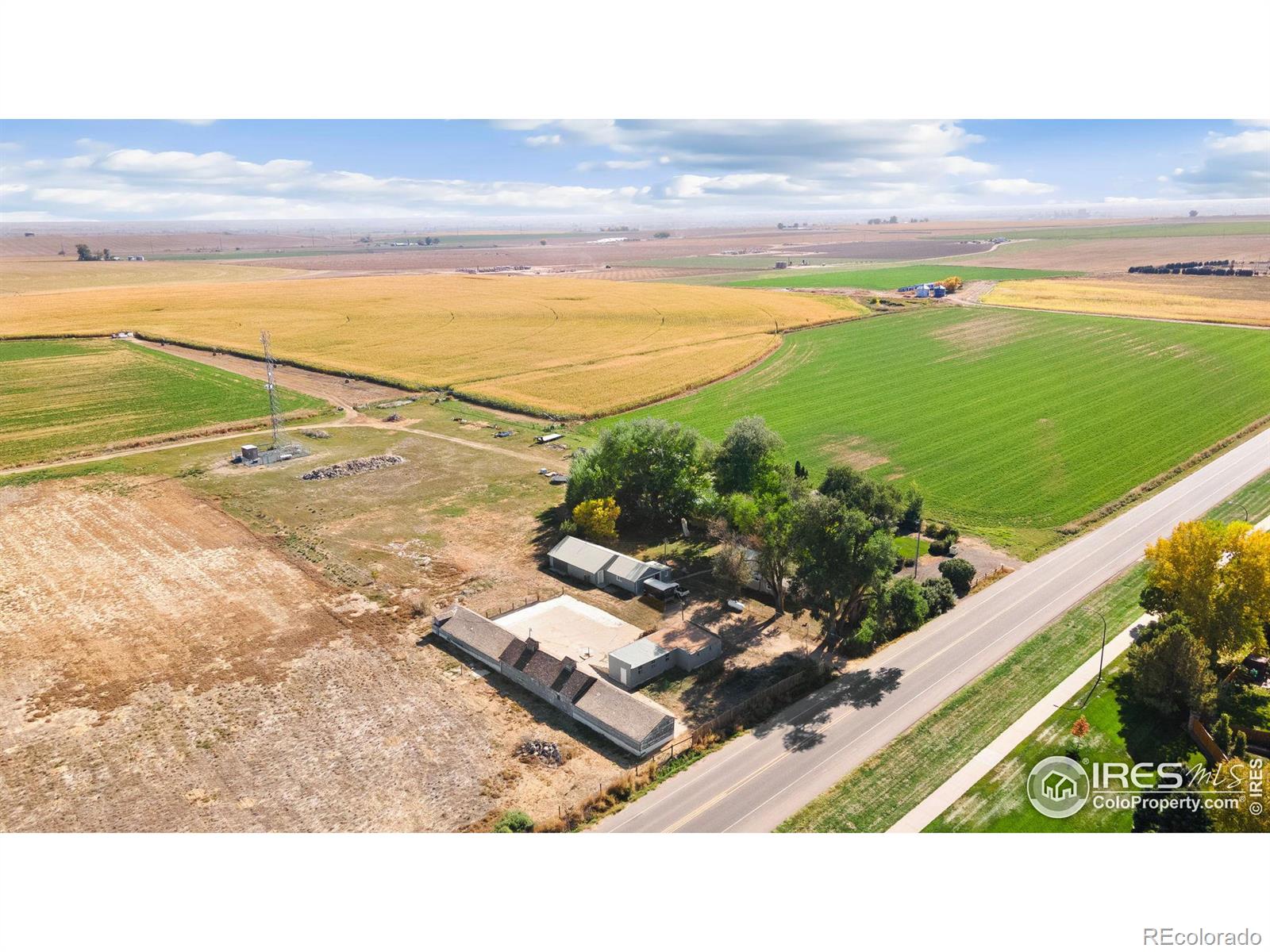 MLS Image #26 for 20718  county road 17 ,johnstown, Colorado