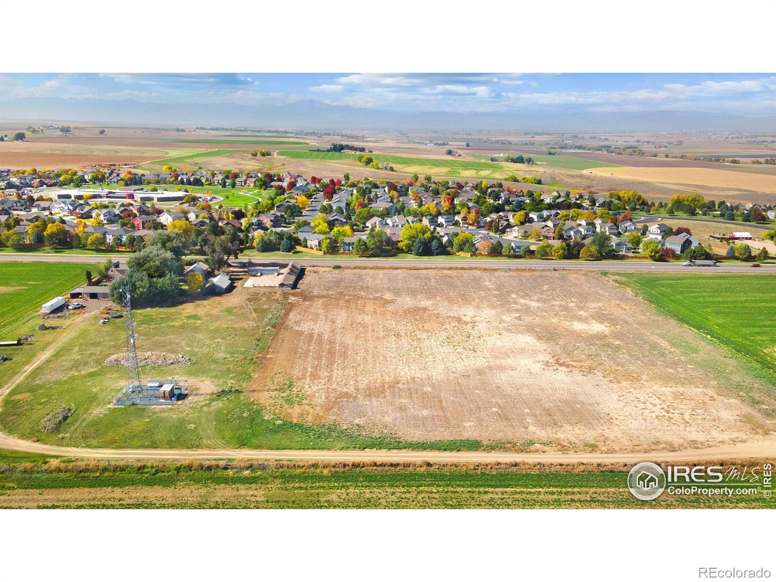 MLS Image #28 for 20718  county road 17 ,johnstown, Colorado