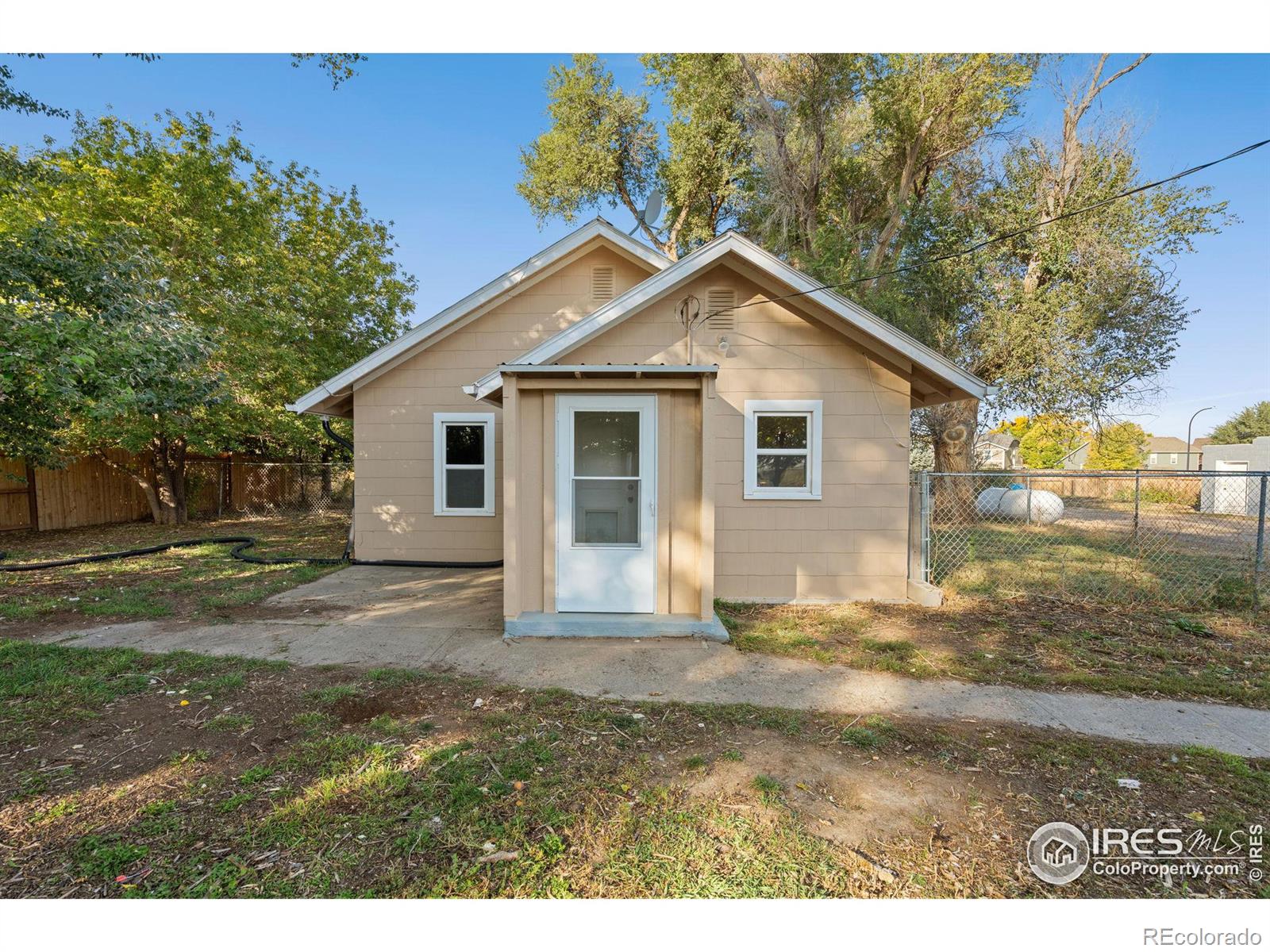 MLS Image #30 for 20718  county road 17 ,johnstown, Colorado