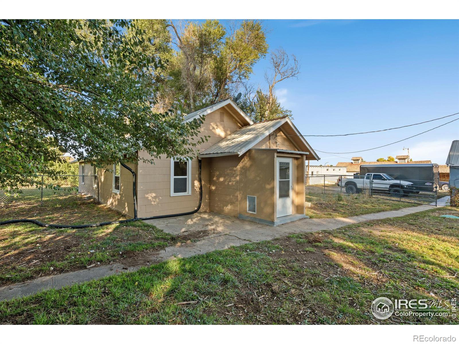 MLS Image #31 for 20718  county road 17 ,johnstown, Colorado