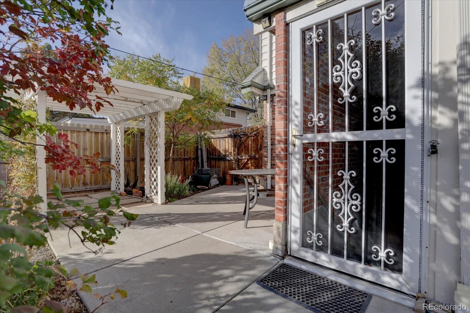 MLS Image #22 for 1044  fairplay street,aurora, Colorado
