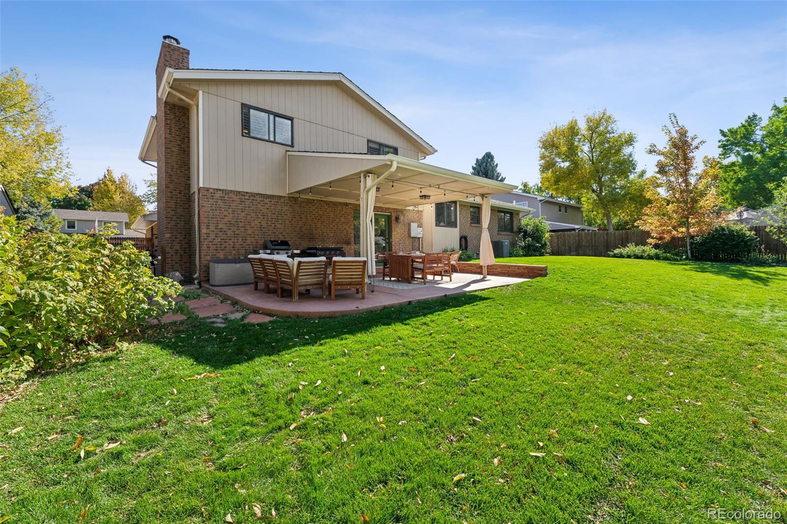 MLS Image #35 for 7441 s lafayette circle,centennial, Colorado