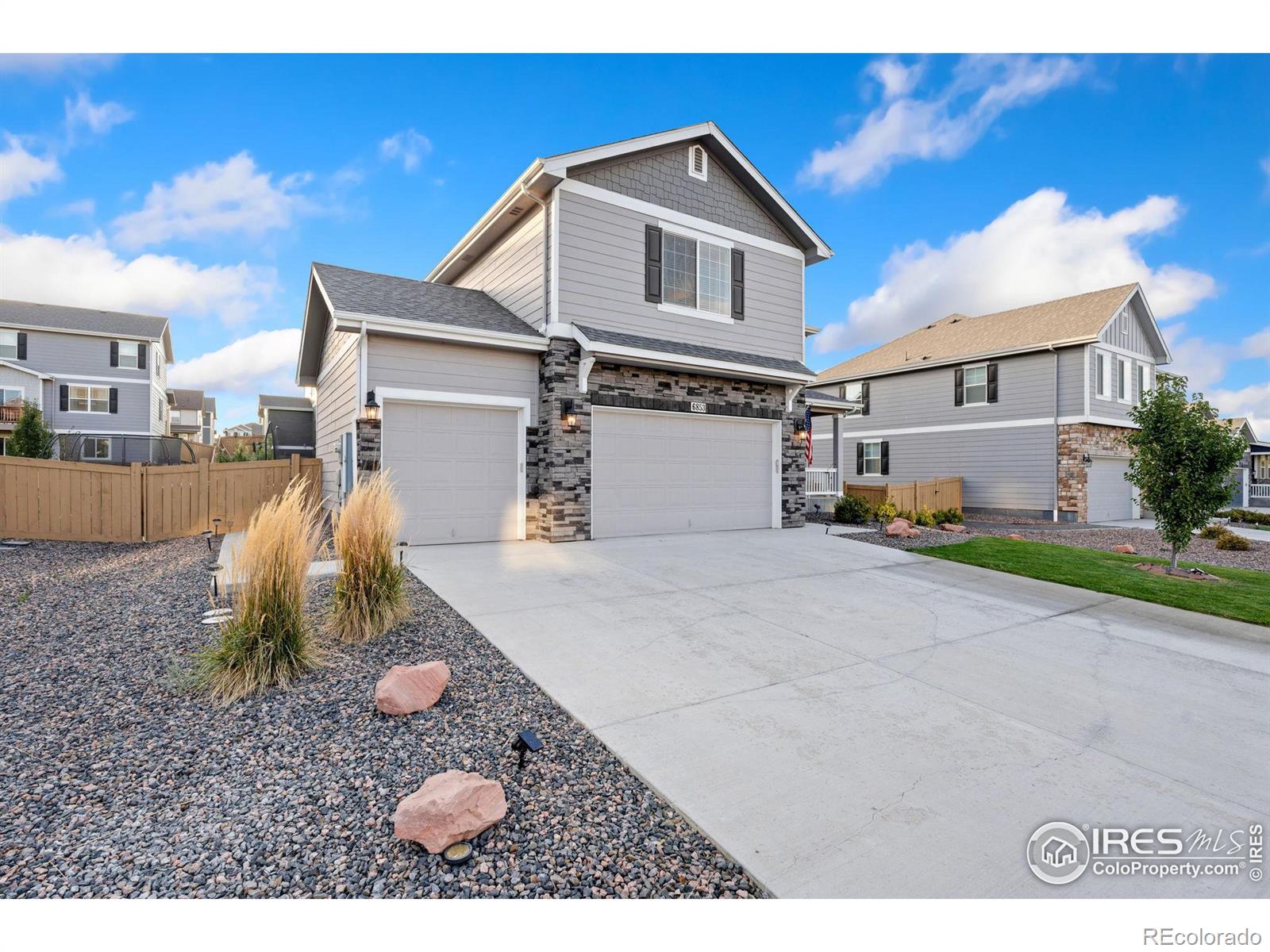 CMA Image for 7188  rye grass drive,Wellington, Colorado