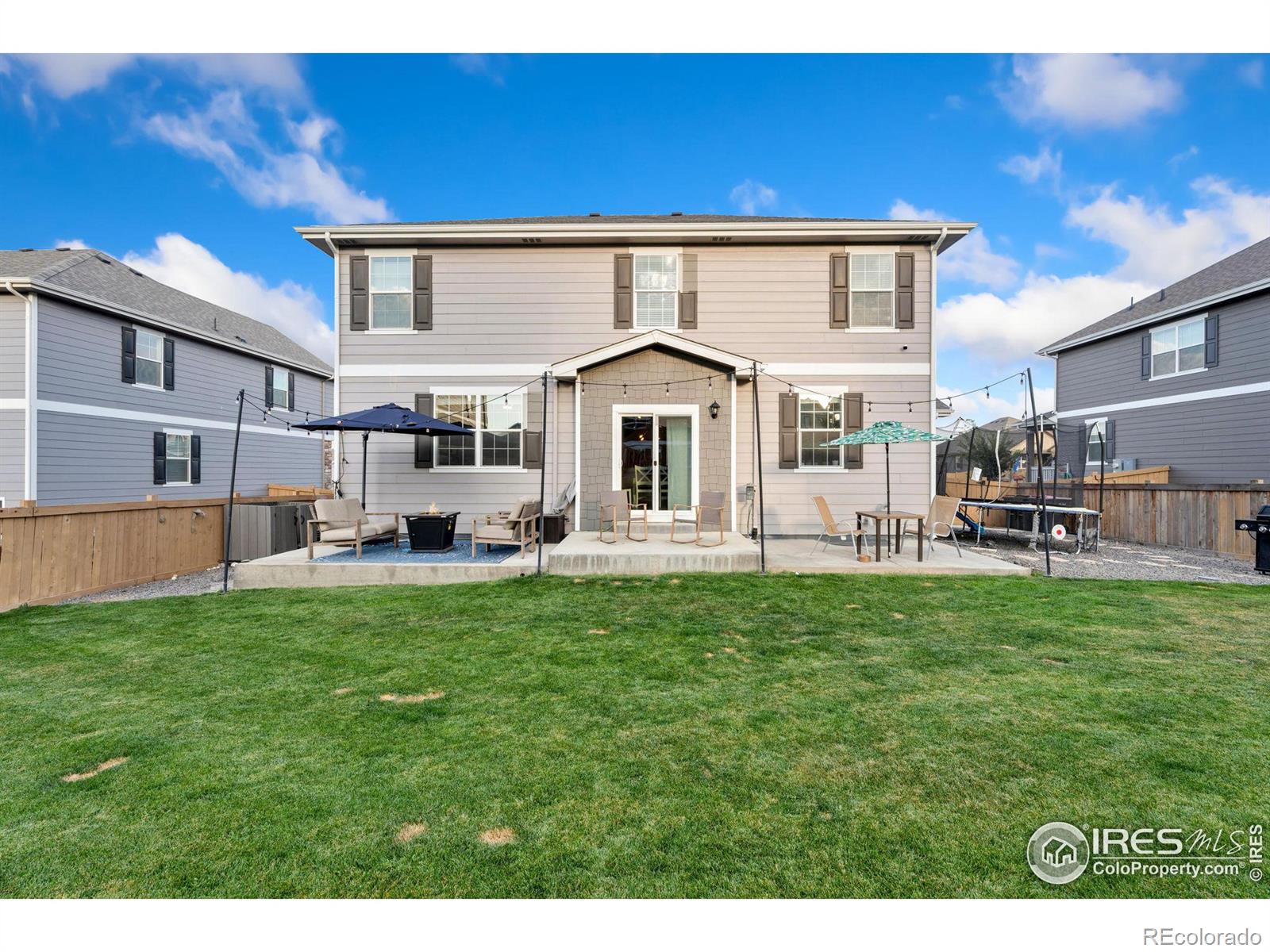 MLS Image #21 for 6853  wild grass lane,wellington, Colorado