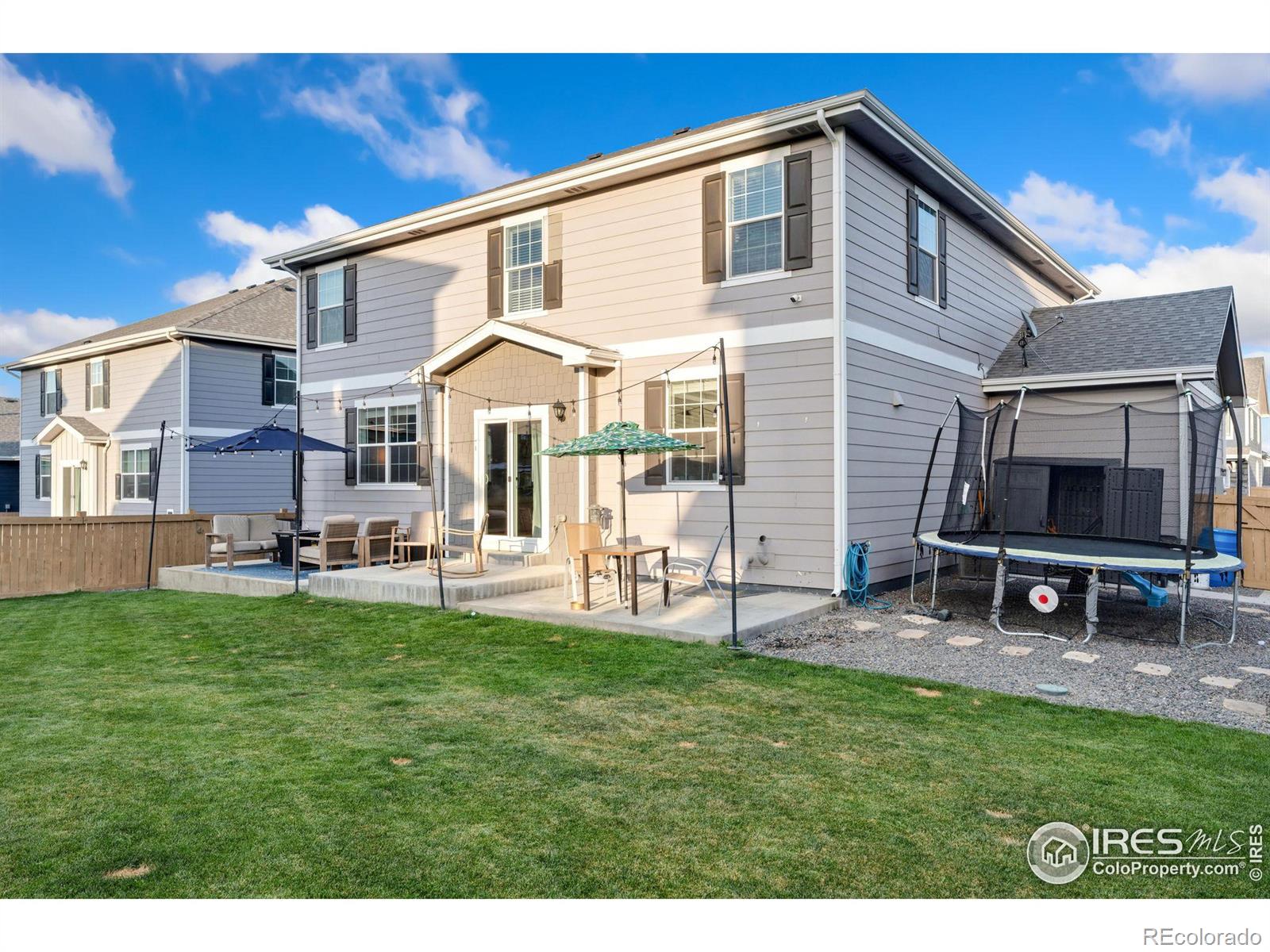 MLS Image #22 for 6853  wild grass lane,wellington, Colorado