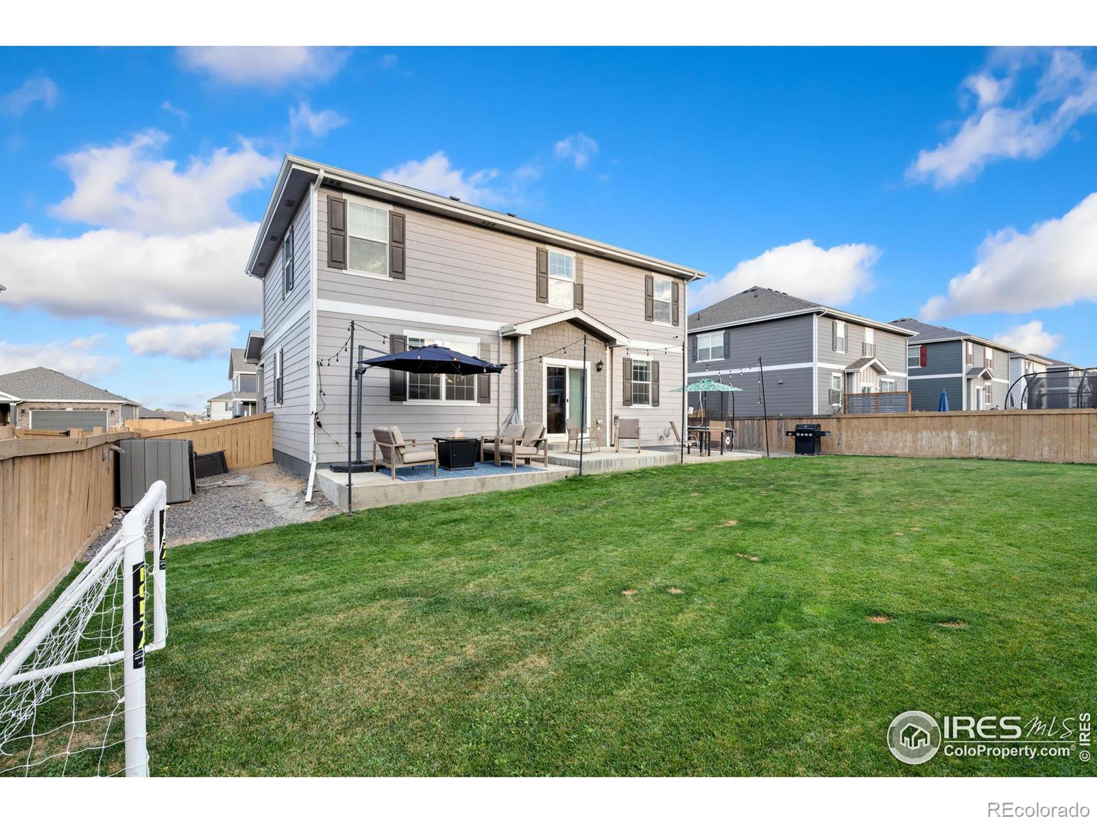 MLS Image #23 for 6853  wild grass lane,wellington, Colorado