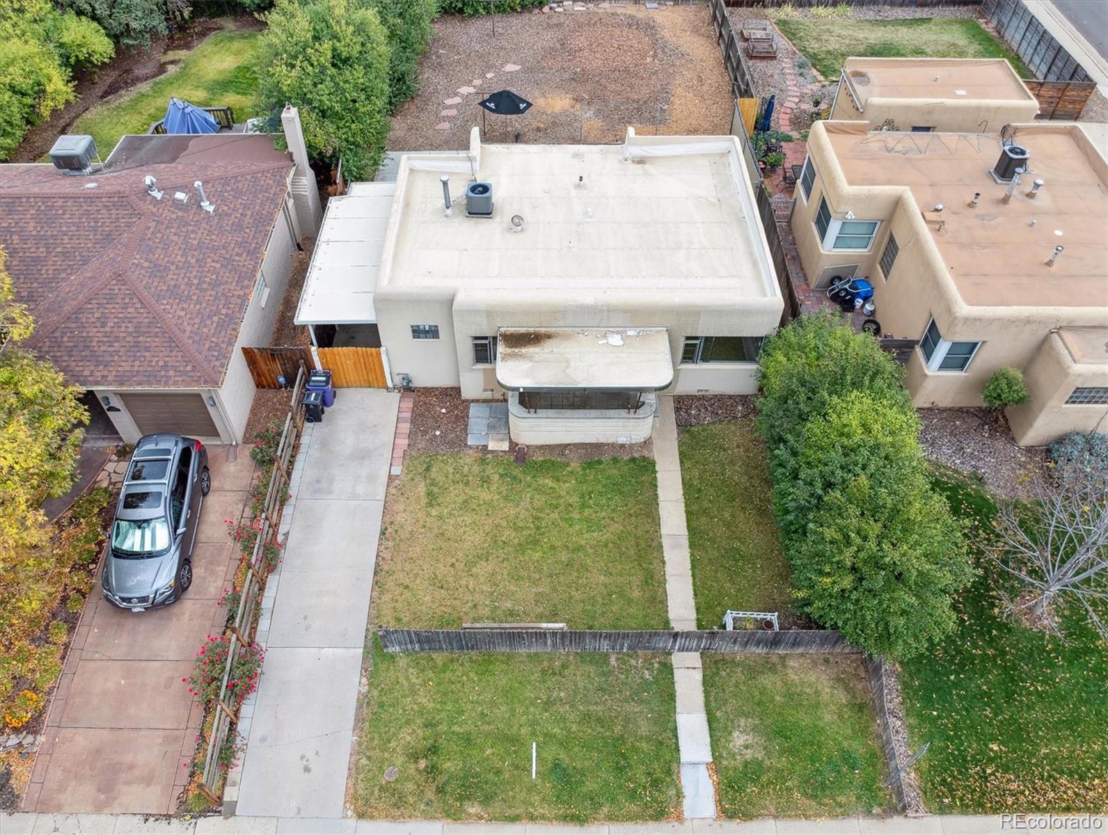 MLS Image #17 for 1010  jasmine street,denver, Colorado