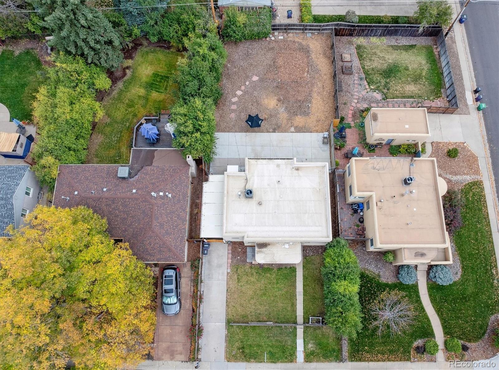 MLS Image #18 for 1010  jasmine street,denver, Colorado