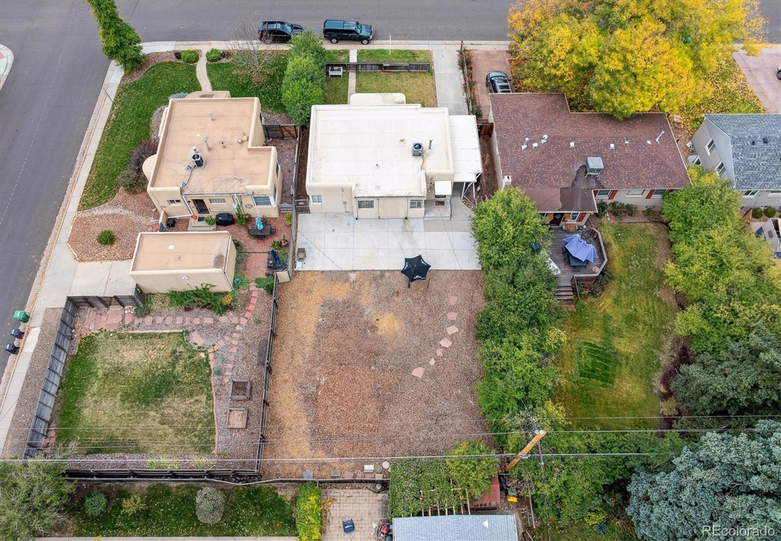 MLS Image #20 for 1010  jasmine street,denver, Colorado