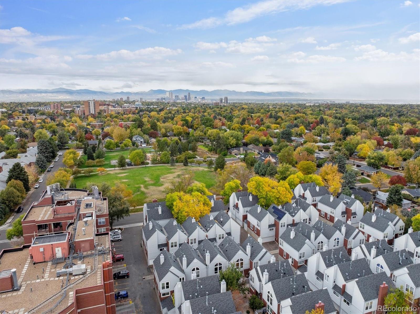 MLS Image #21 for 1010  jasmine street,denver, Colorado