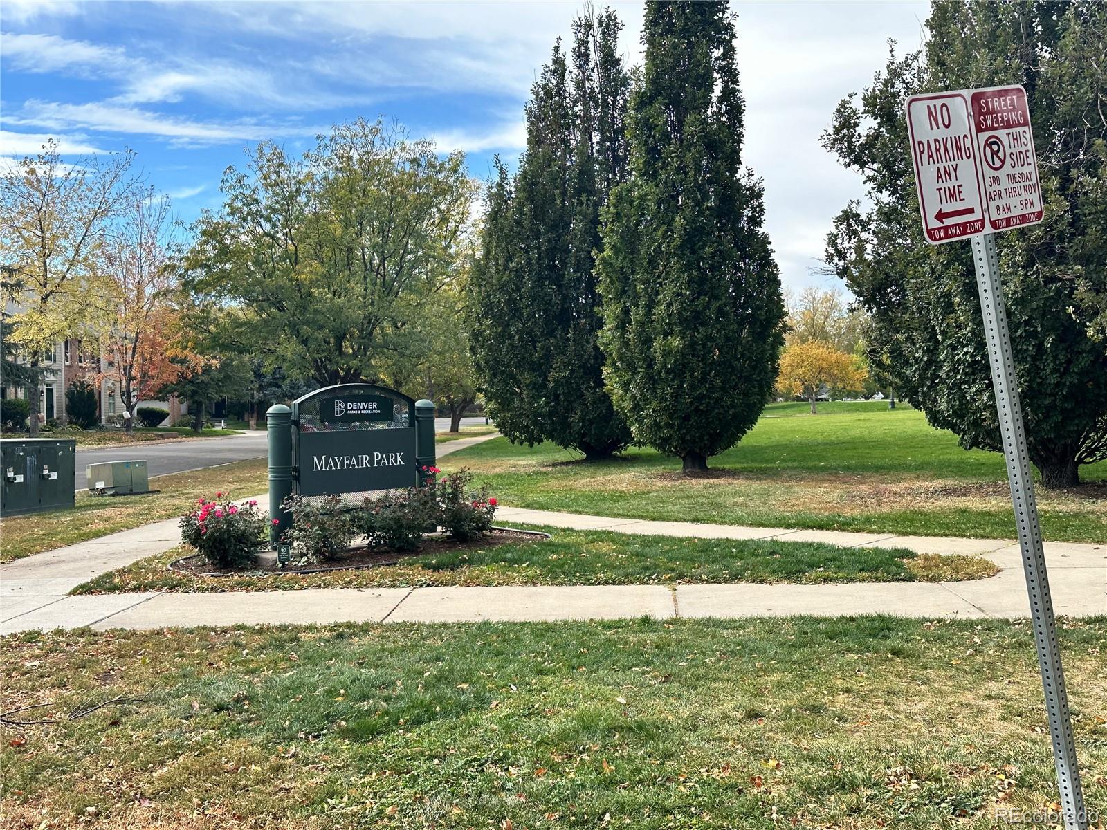 MLS Image #23 for 1010  jasmine street,denver, Colorado