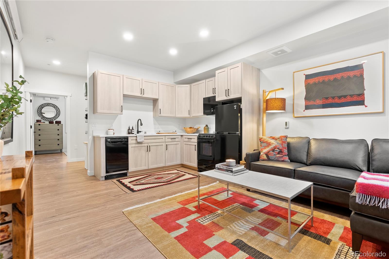 MLS Image #8 for 2115  hummingbird way 105,georgetown, Colorado
