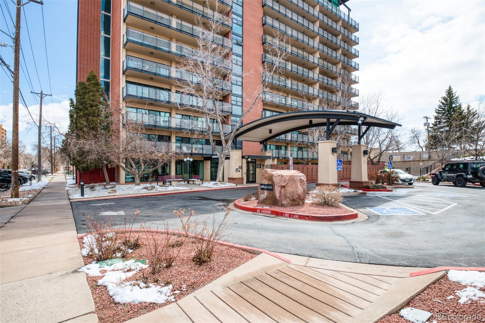 MLS Image #1 for 417 e kiowa street,colorado springs, Colorado