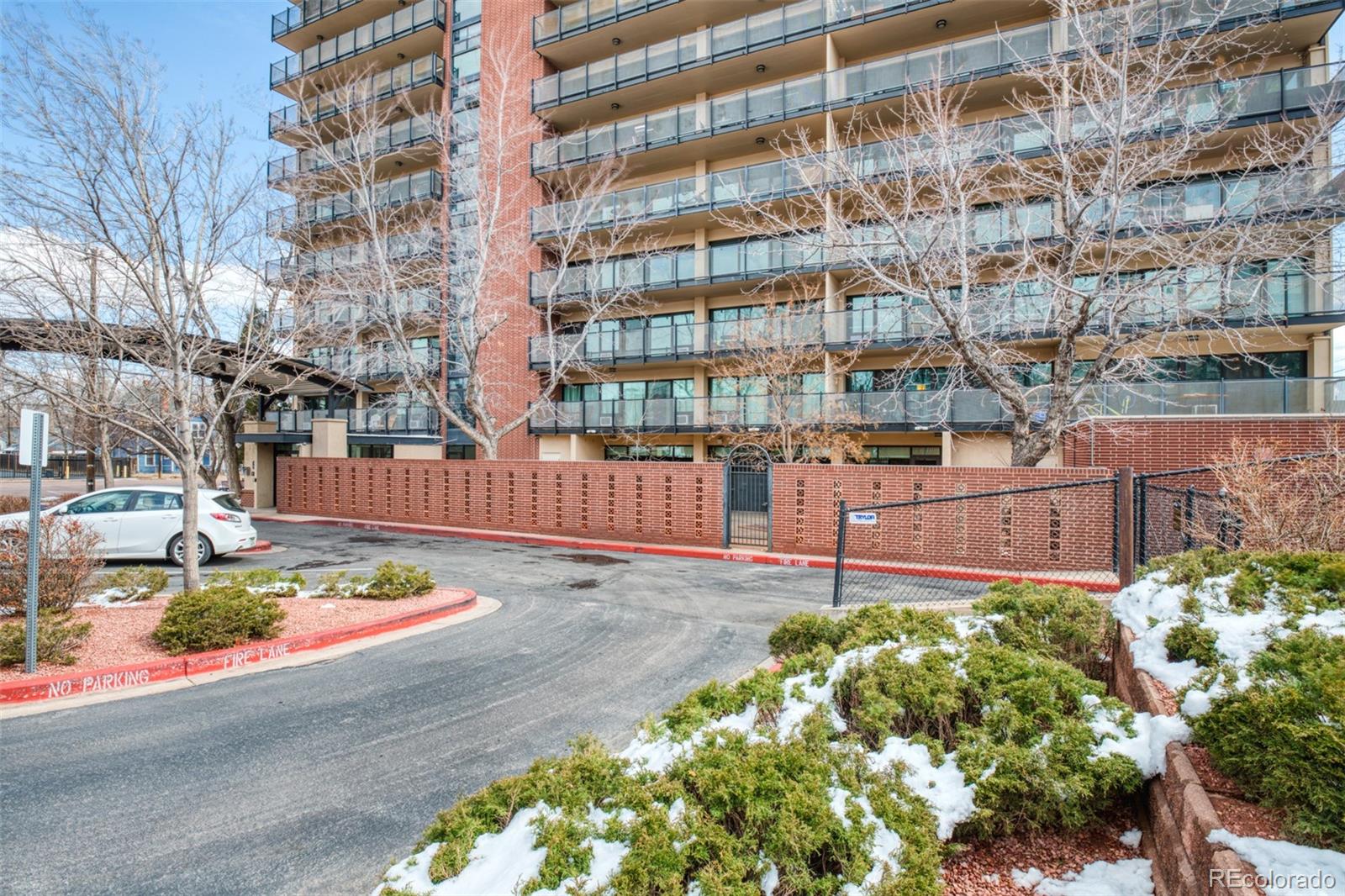 MLS Image #2 for 417 e kiowa street,colorado springs, Colorado
