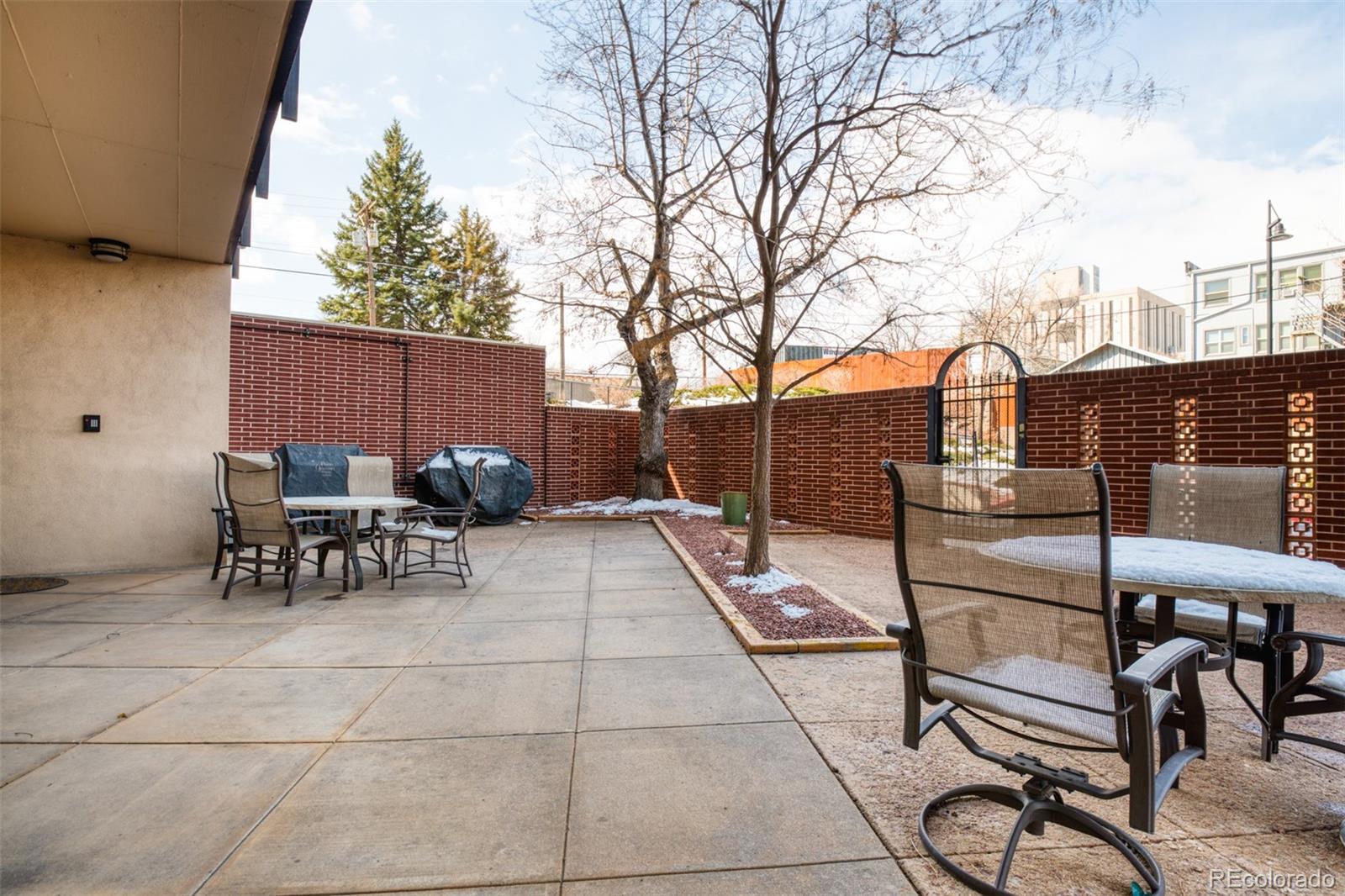MLS Image #21 for 417 e kiowa street,colorado springs, Colorado