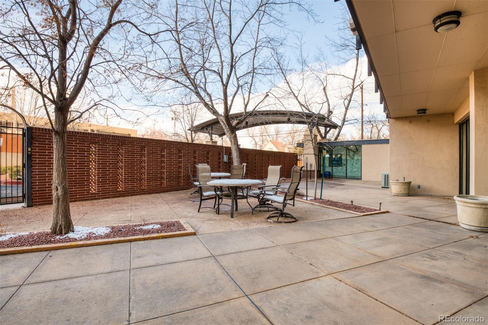 MLS Image #35 for 417 e kiowa street,colorado springs, Colorado