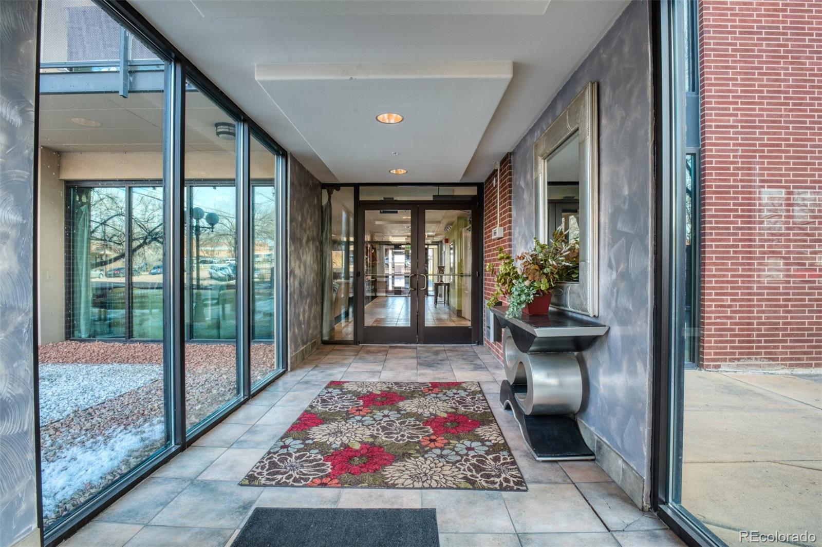 MLS Image #4 for 417 e kiowa street,colorado springs, Colorado
