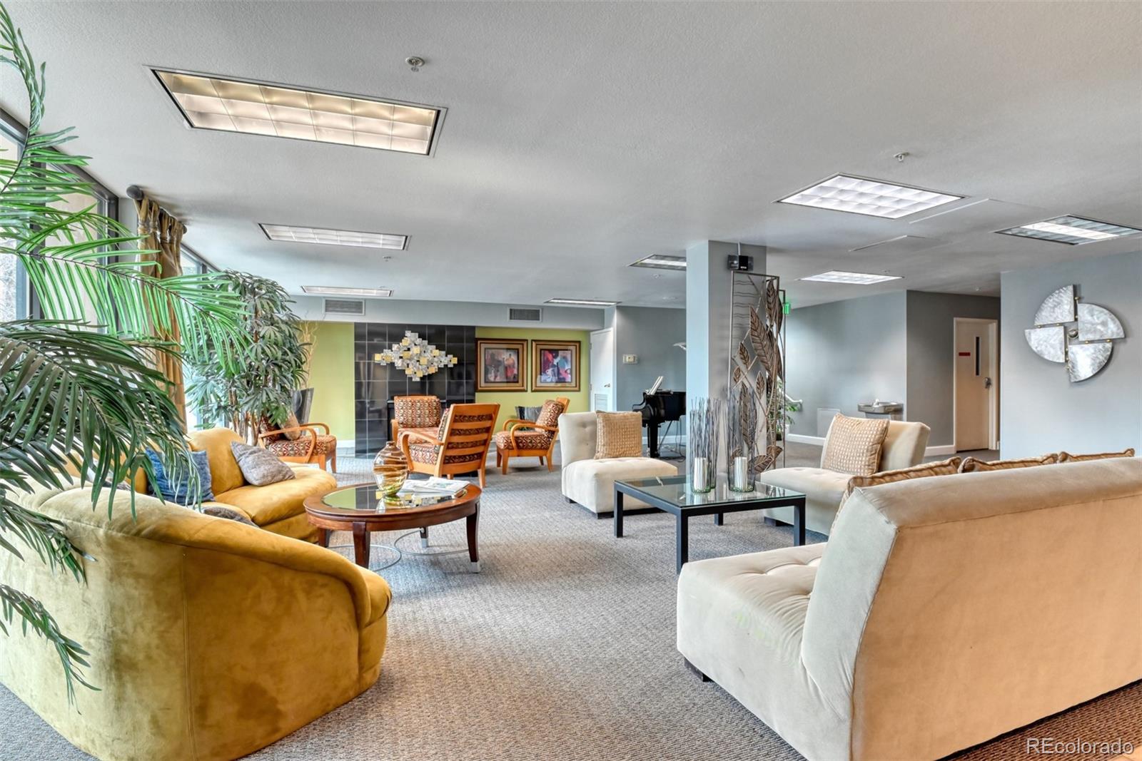 MLS Image #5 for 417 e kiowa street,colorado springs, Colorado
