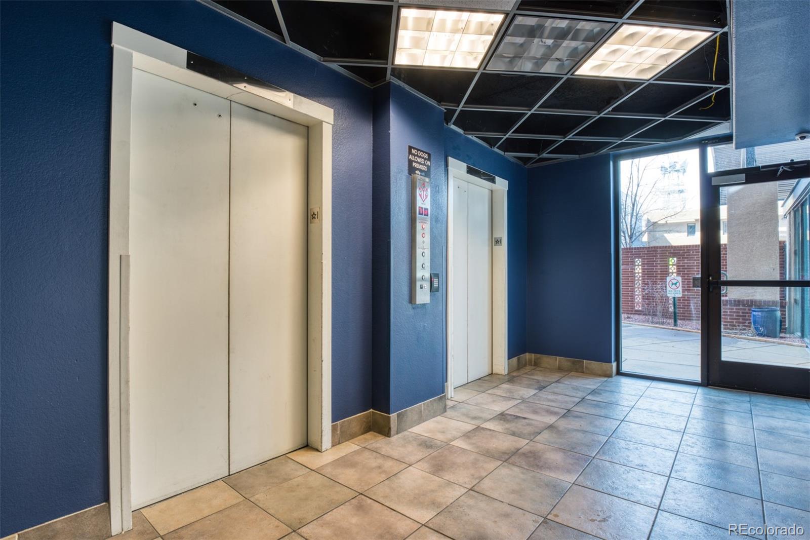 MLS Image #7 for 417 e kiowa street,colorado springs, Colorado