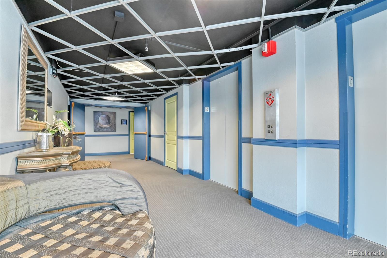 MLS Image #8 for 417 e kiowa street,colorado springs, Colorado