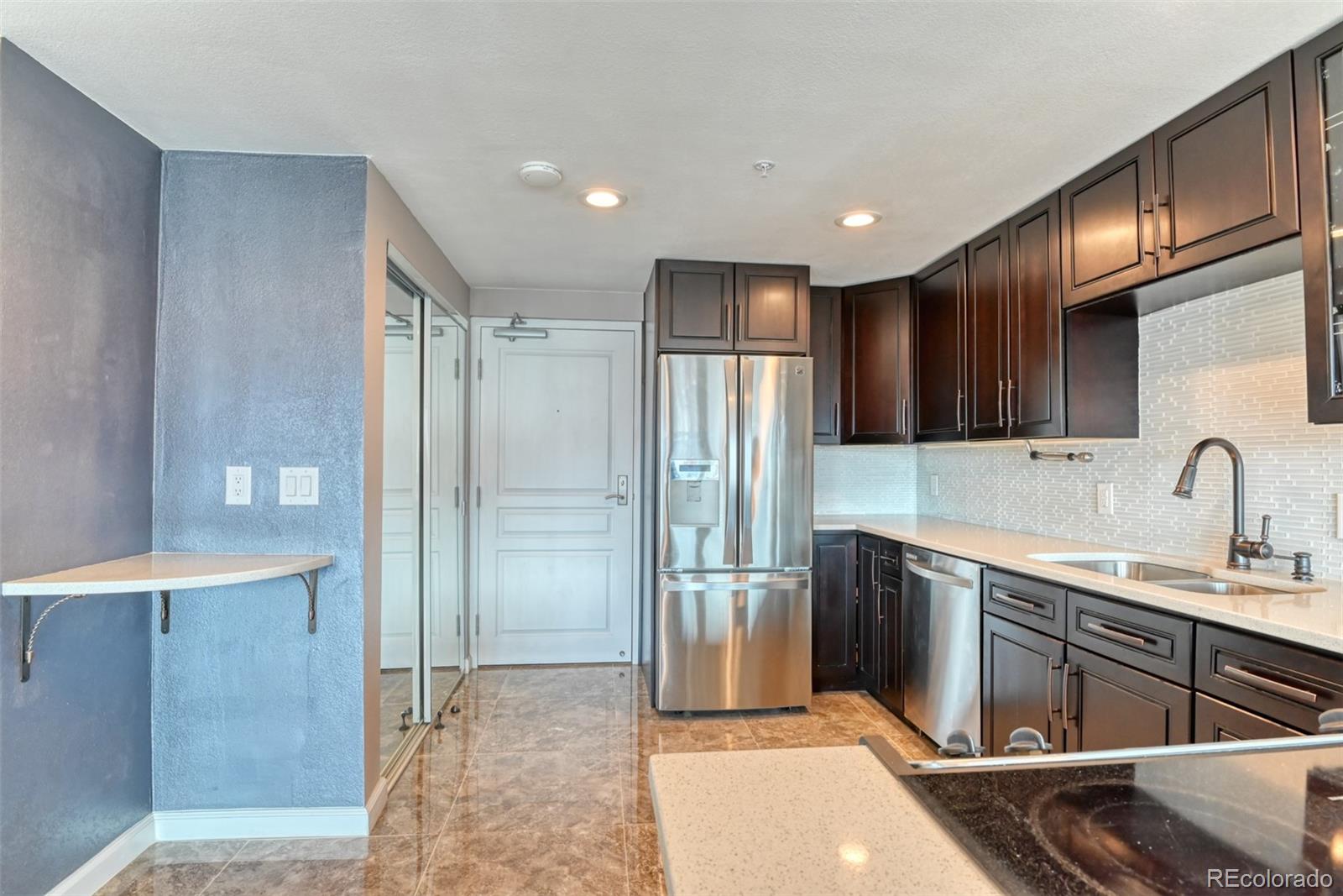 MLS Image #9 for 417 e kiowa street,colorado springs, Colorado