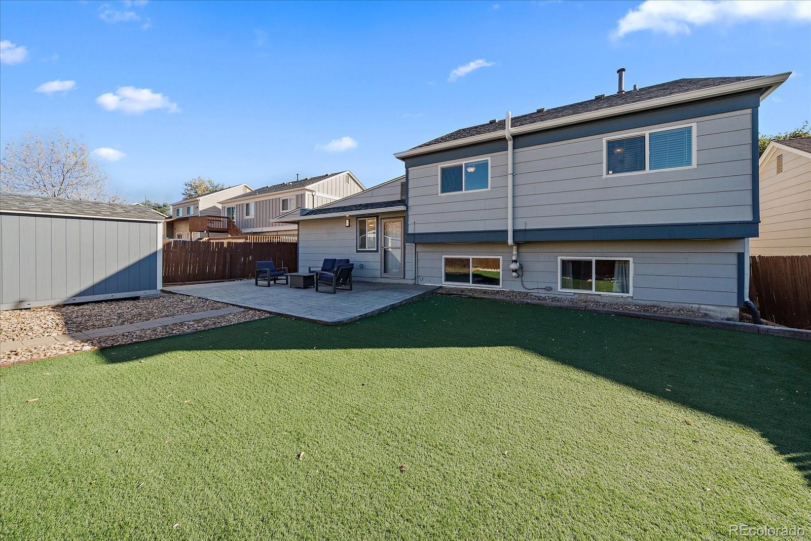 MLS Image #27 for 19949 e linvale place,aurora, Colorado