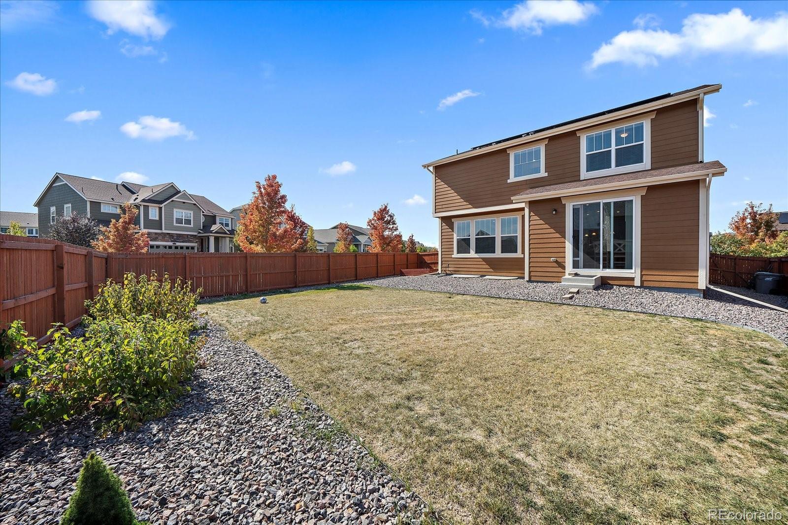 MLS Image #25 for 10512  evansville street,parker, Colorado