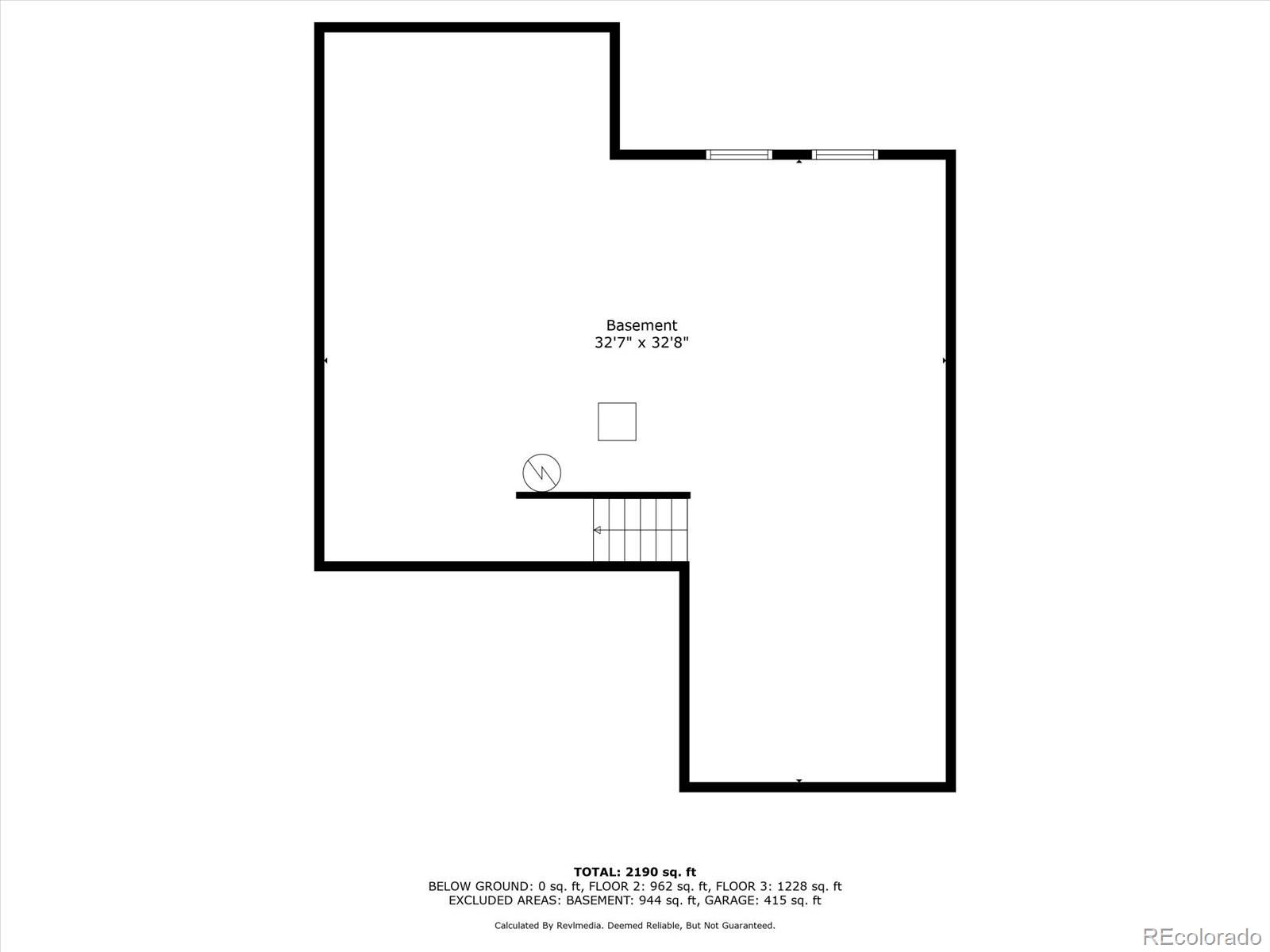 MLS Image #30 for 10512  evansville street,parker, Colorado