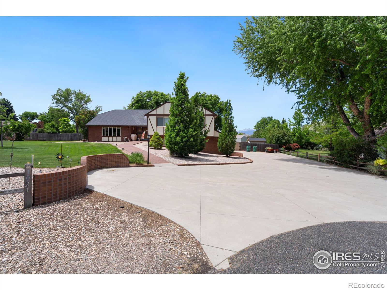 CMA Image for 1021  jay court,Loveland, Colorado