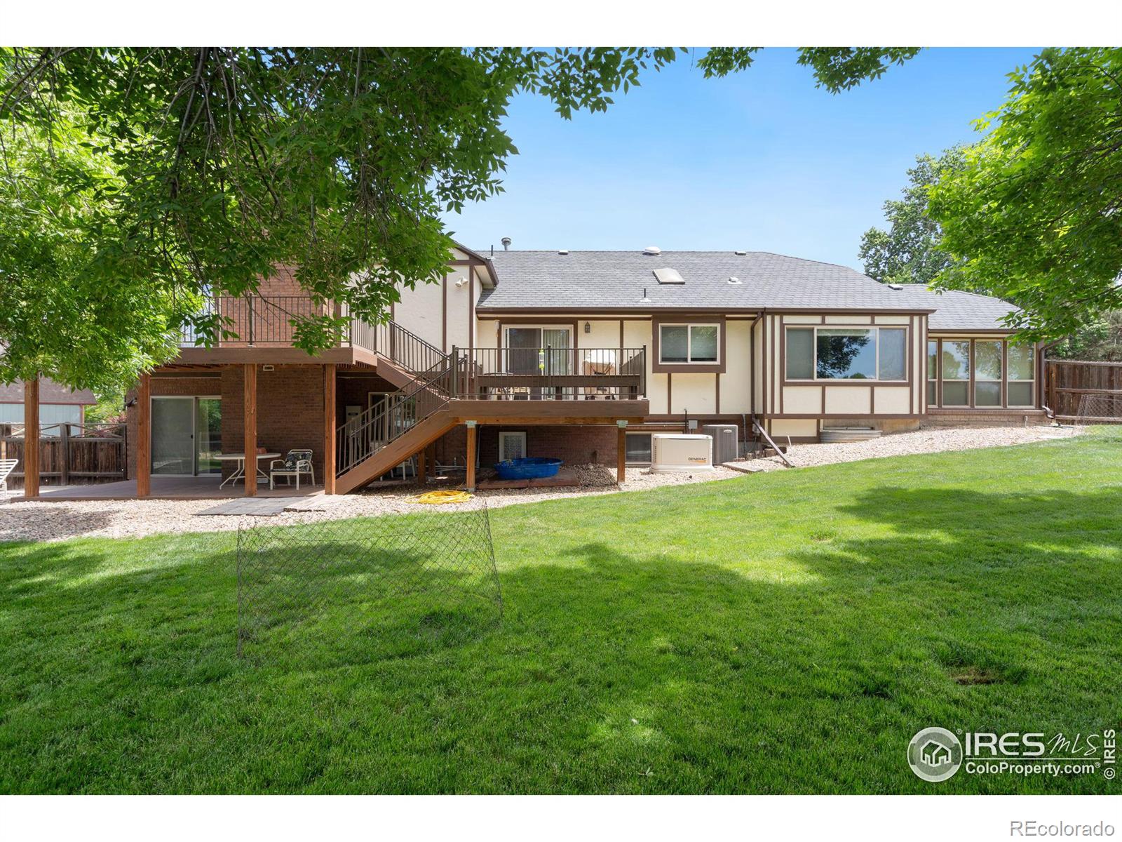 MLS Image #2 for 1021  jay court,loveland, Colorado