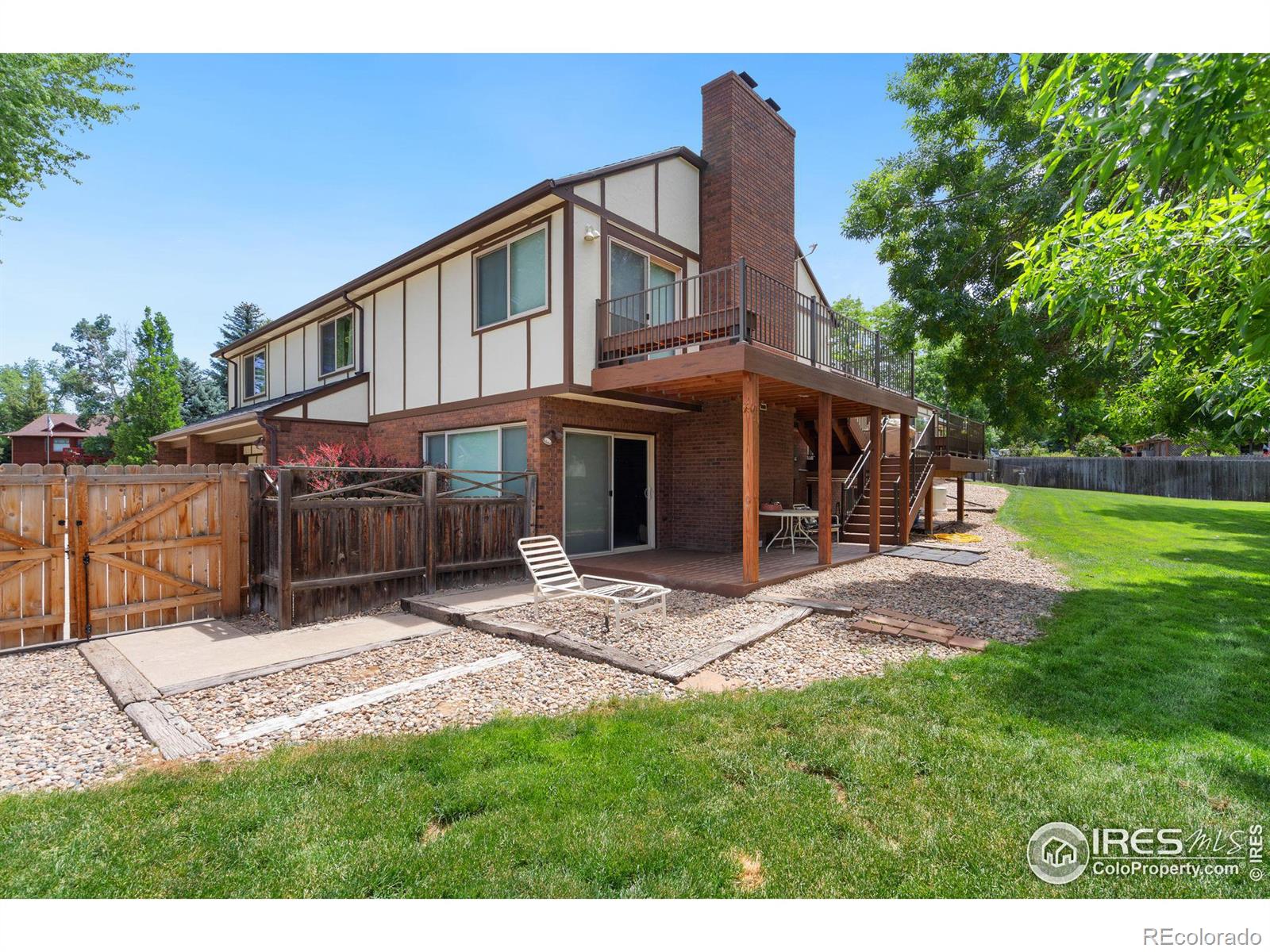 MLS Image #21 for 1021  jay court,loveland, Colorado