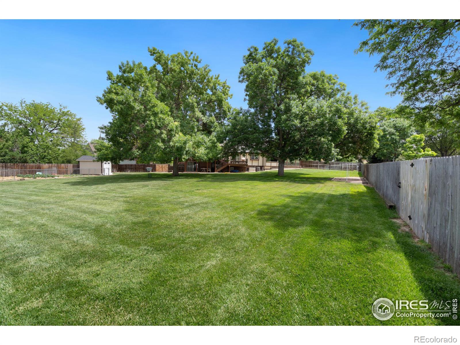 MLS Image #22 for 1021  jay court,loveland, Colorado