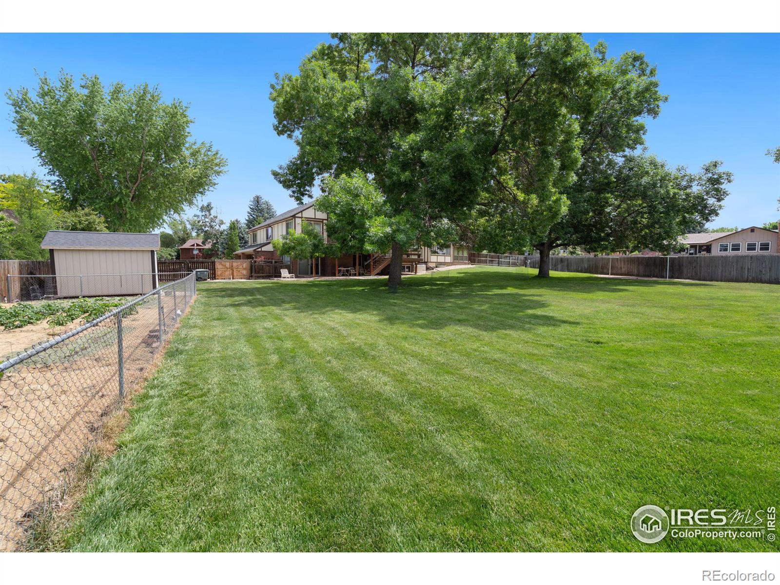 MLS Image #24 for 1021  jay court,loveland, Colorado