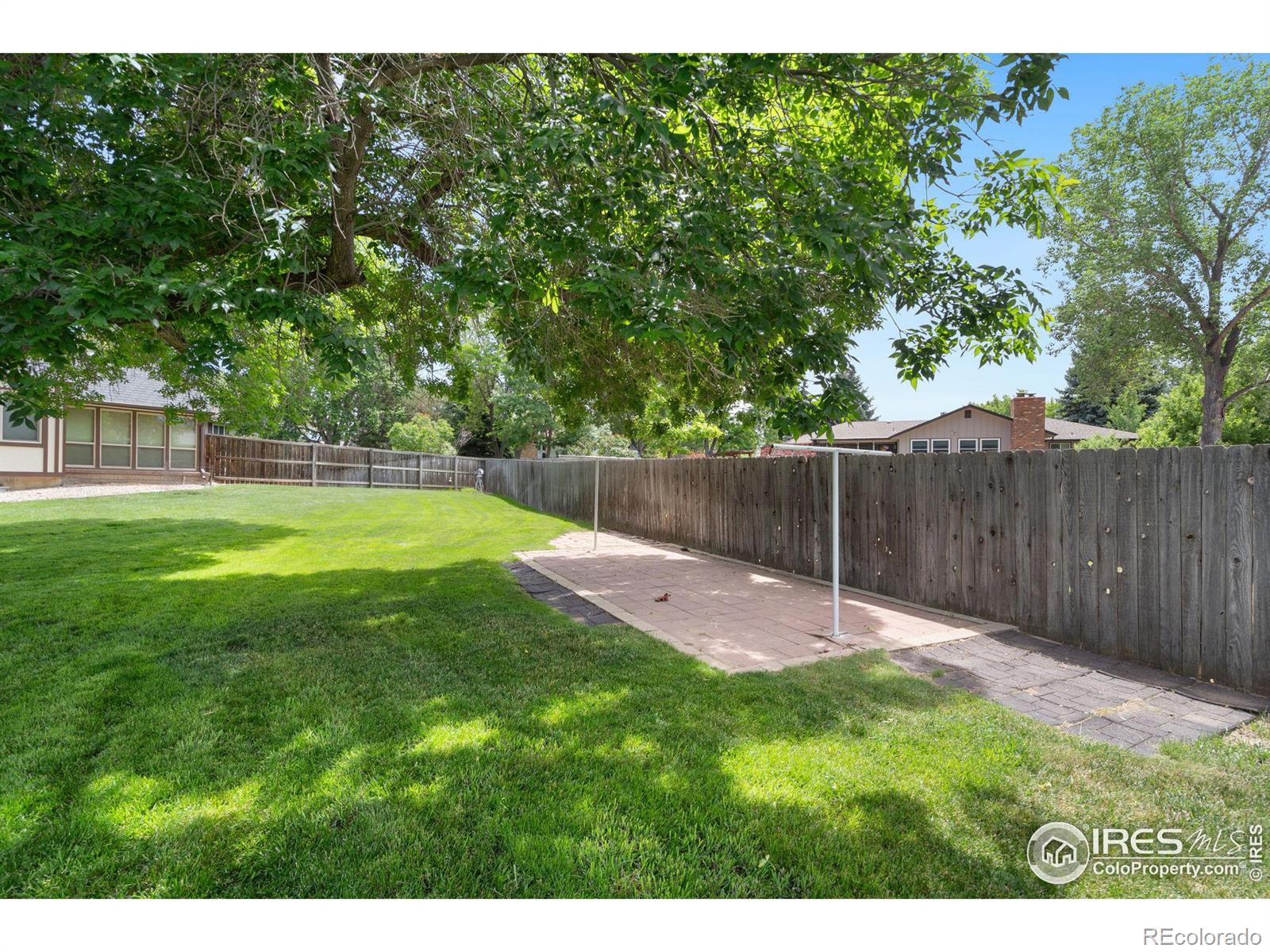 MLS Image #25 for 1021  jay court,loveland, Colorado