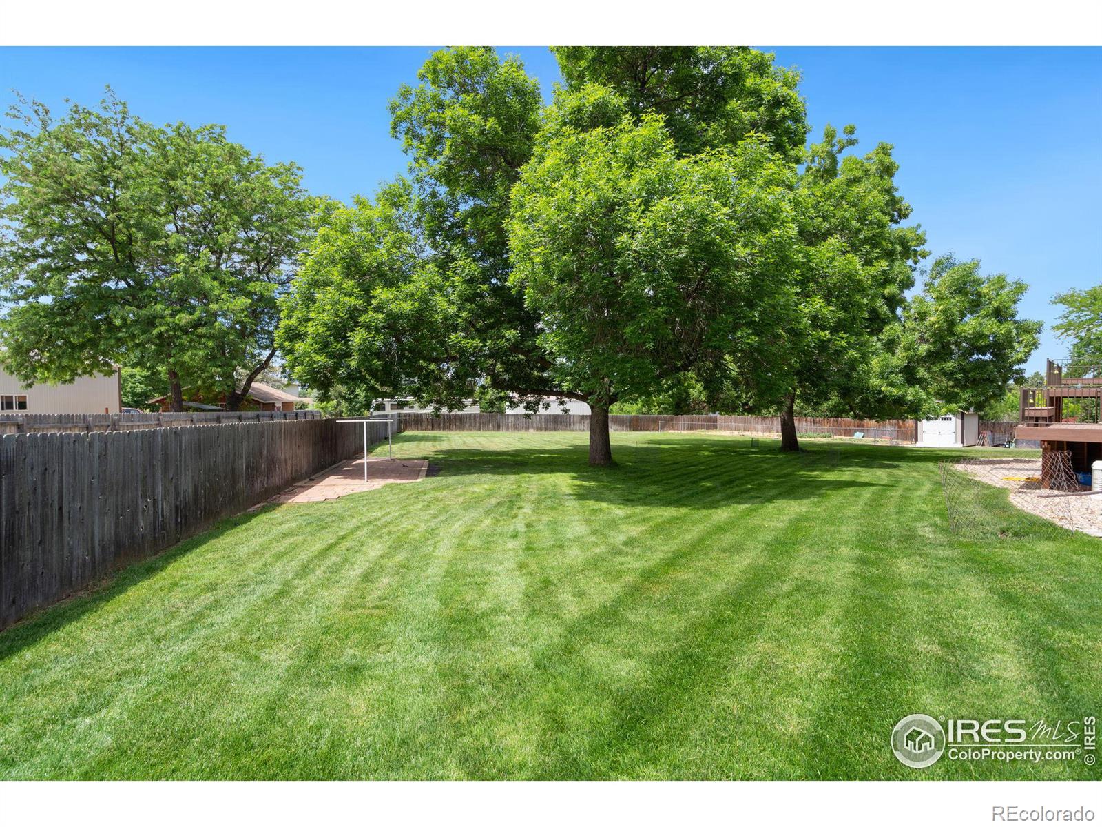 MLS Image #30 for 1021  jay court,loveland, Colorado