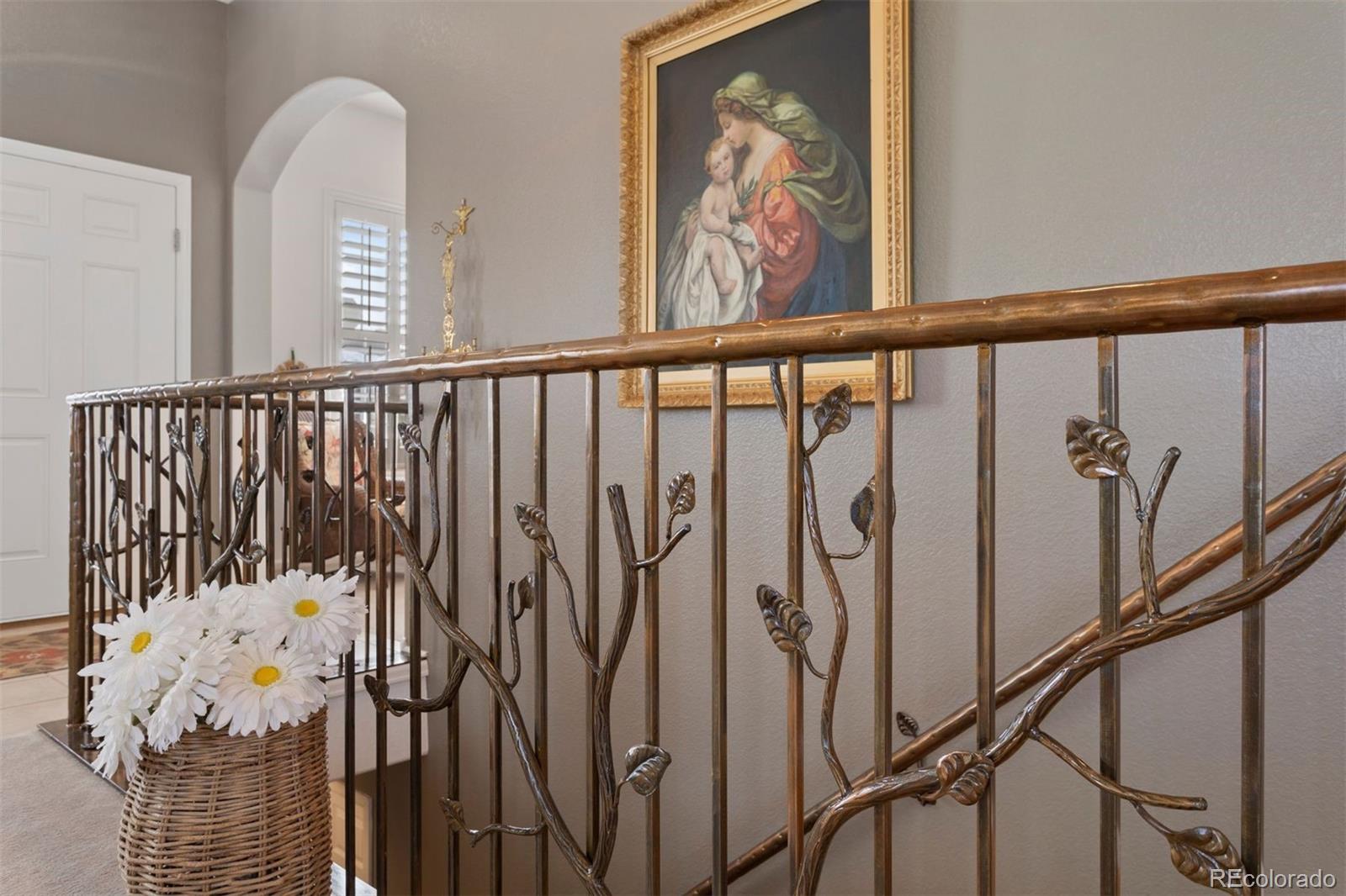 MLS Image #11 for 1021  berganot trail,castle pines, Colorado