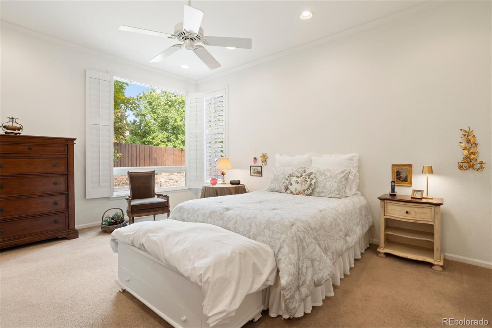 MLS Image #13 for 1021  berganot trail,castle pines, Colorado